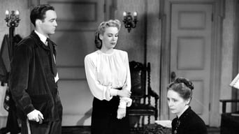 Shadow of a Woman (1946)