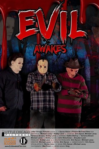 Evil Awakes