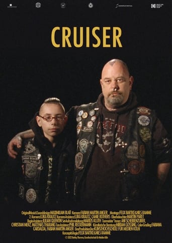 Cruiser (2022)
