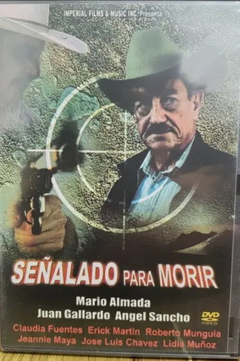 Señalado para morir