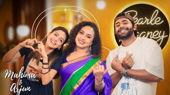 Episode 23 — Arjun Ashokan & Mahima Nambiar