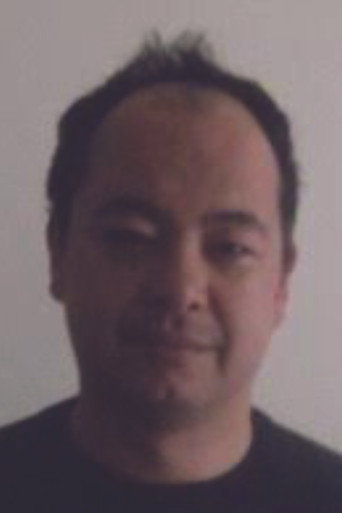 Pedro Tchen — 1
