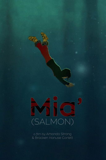 Mia' (2015)