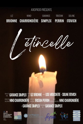 L'Etincelle (1970)