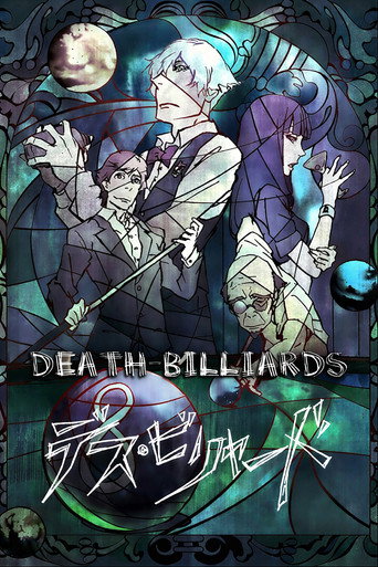 Death Billiards — Film en streaming