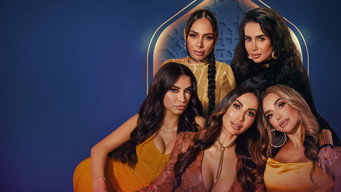 Secrets & Sisterhood: The Sozahdahs (2023- )