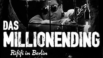 Das Millionending (1966)