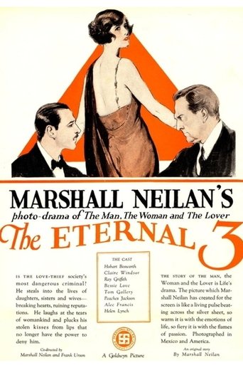 The Eternal Three (1923)