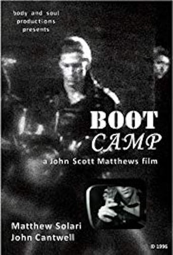 Poster of Boot Camp