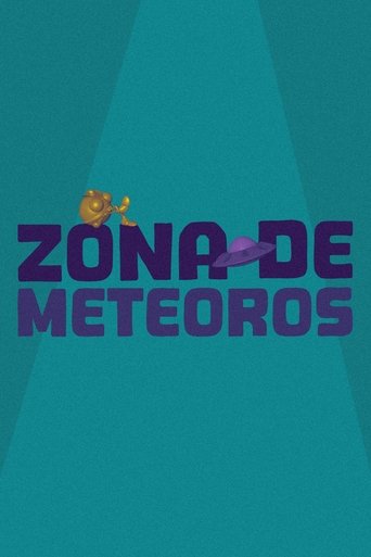 Zona de Meteoros poster