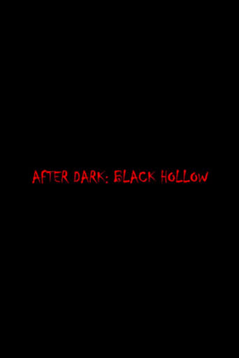 Poster of After Dark: Black Hollow