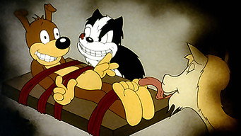 Spiff and Hercules (1989)