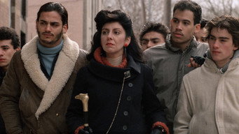 Cocaïne (1984)