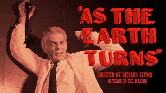 As the Earth Turns (2019)