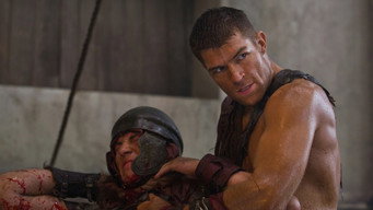 Liam McIntyre — photo 21