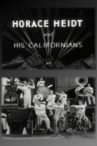 Horace Heidt and His Californians (II)
