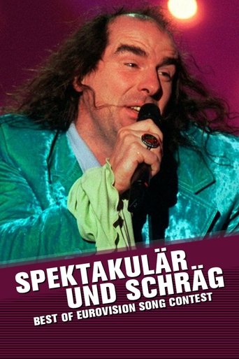 Spektakulär und schräg - Best of Eurovision Song (2018)
