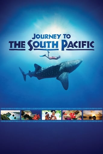 South Pacific en streaming 