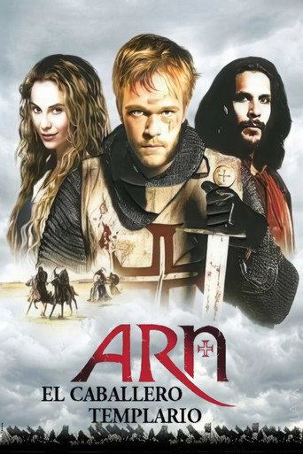 Póster del título