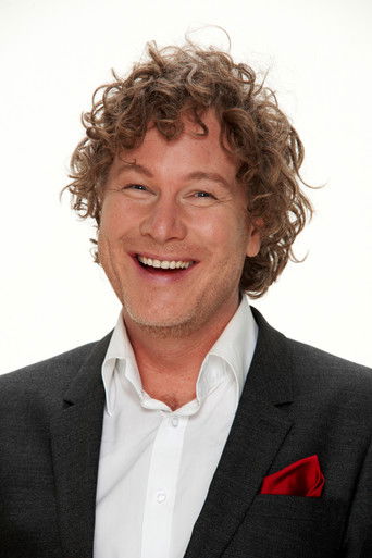 Foto de Gustav Nilsen