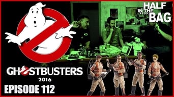 Ghostbusters (2016)