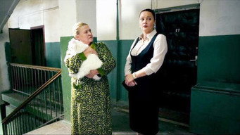 Episode 3 — Episode 3