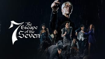 #13 The Escape of the Seven