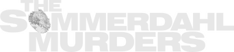 The Sommerdahl Murders logo