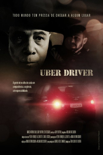 Uber Driver (2026)