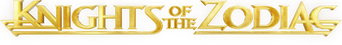 Knights of the Zodiac logo