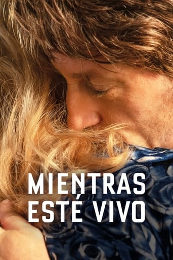 Poster of Es su vida