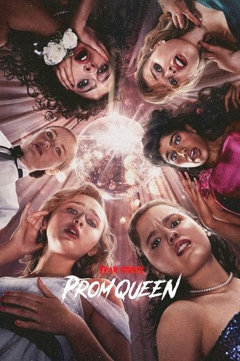 Fear Street: Prom Queen (2025)