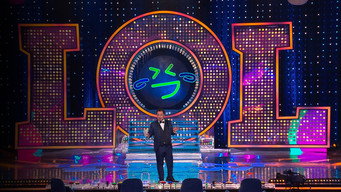 LOL Talent Show: Be Funny and You're In! (2024-2025)