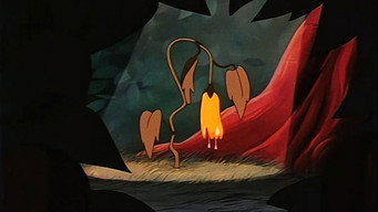 Still 2 from The Brave Little Toaster