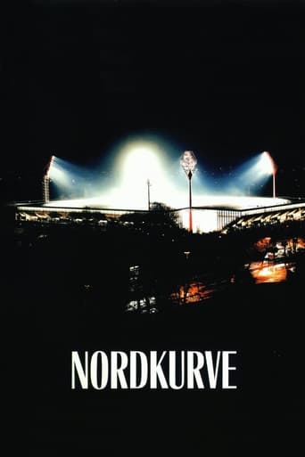Poster of North Curve