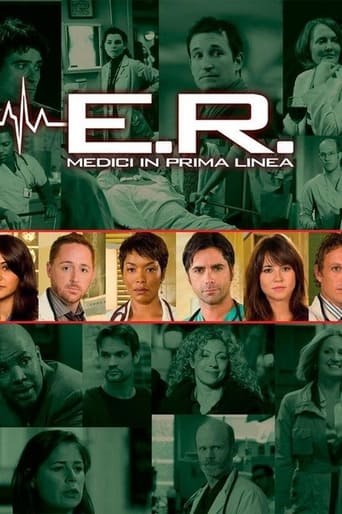 E.R. - Medici in prima linea