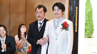 #13 Ossan's Love Returns