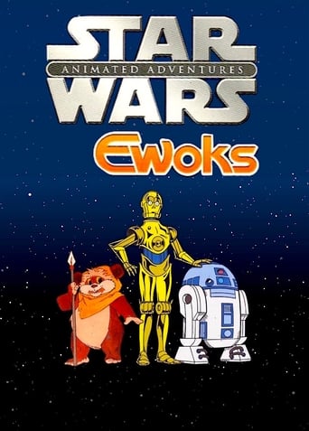 Ewoks Poster