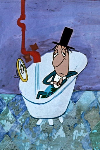 Po deszczu jest słońce