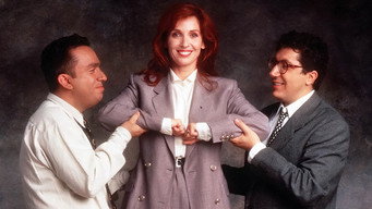 Les nuls, l'émission (1990-1992)