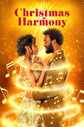 'Christmas in Harmony (2021)