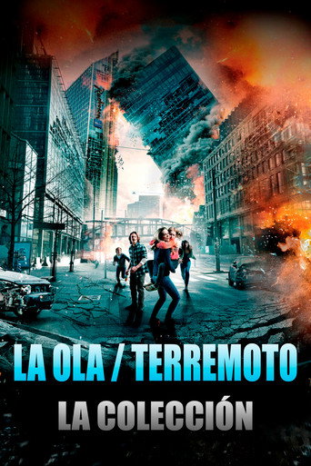 La Ola / Terremoto - Colección