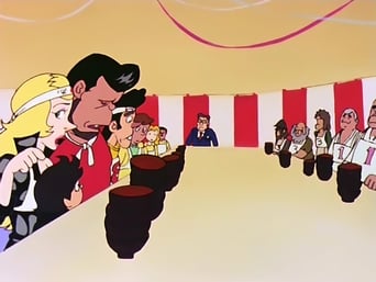 Episode 39 — Per una ciotola di riso