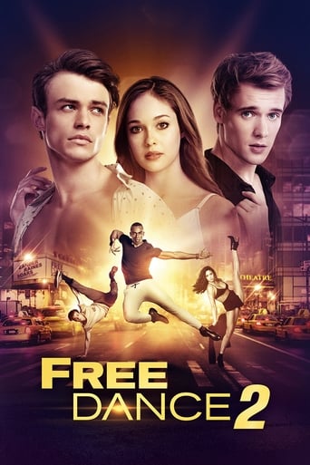 Free Dance 2 en streaming 