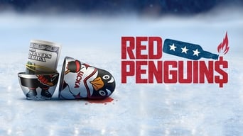 #1 Red Penguins