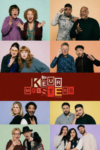 Keurmeesters