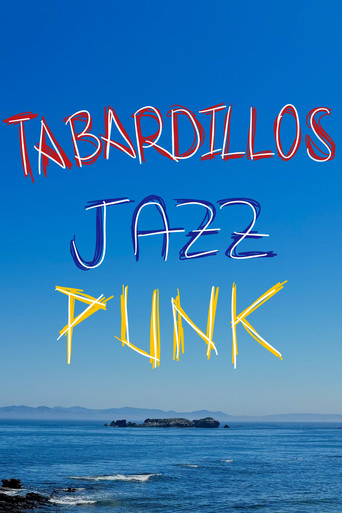 Tabardillos Jazz Punk (2026)