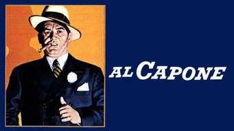 #8 Al Capone