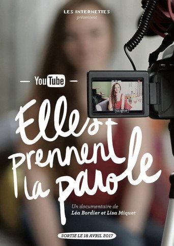 Elles prennent la parole (2017)