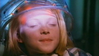 #4 The Lifeforce Experiment